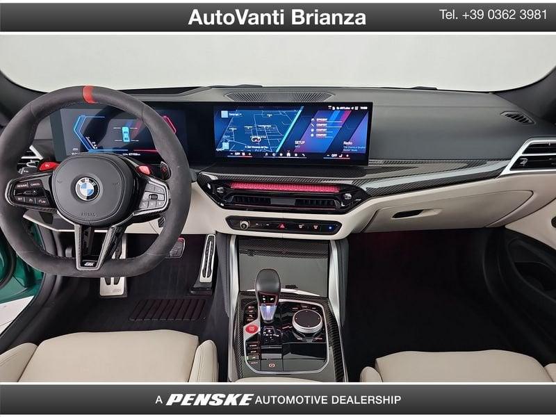 BMW M4 Coupé M4 Competition LCI xDrive