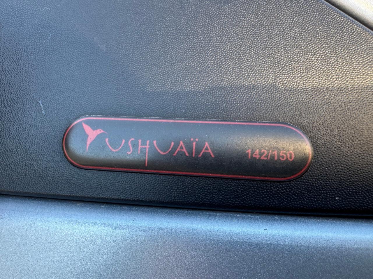 Smart ForTwo Brabus EQ Ushuaïa