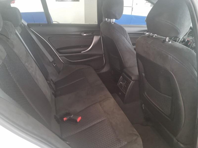 BMW Serie 1 (F20) 118i 5p. Msport