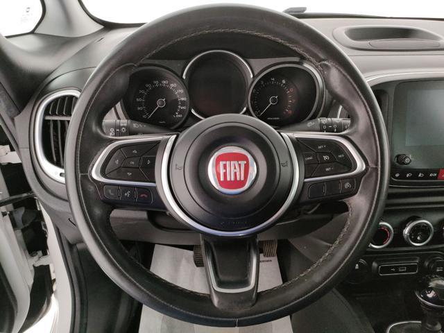 FIAT 500L 1.4 95 CV City Cross S-design