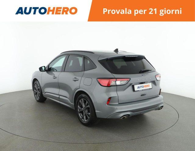 FORD Kuga 1.5 EcoBlue 120 CV aut. 2WD ST-Line