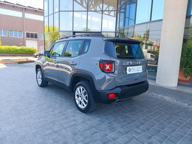 JEEP Renegade 2.0 Mjt 140CV 4WD Active Drive Low Limited