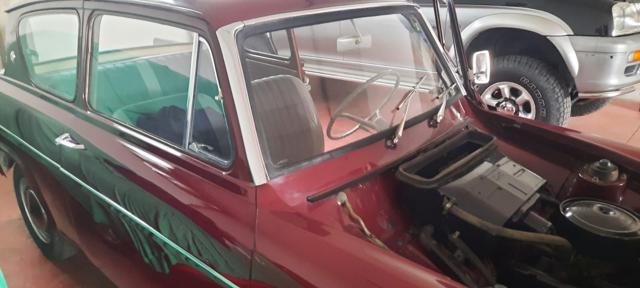 FORD Other ANGLIA 105E