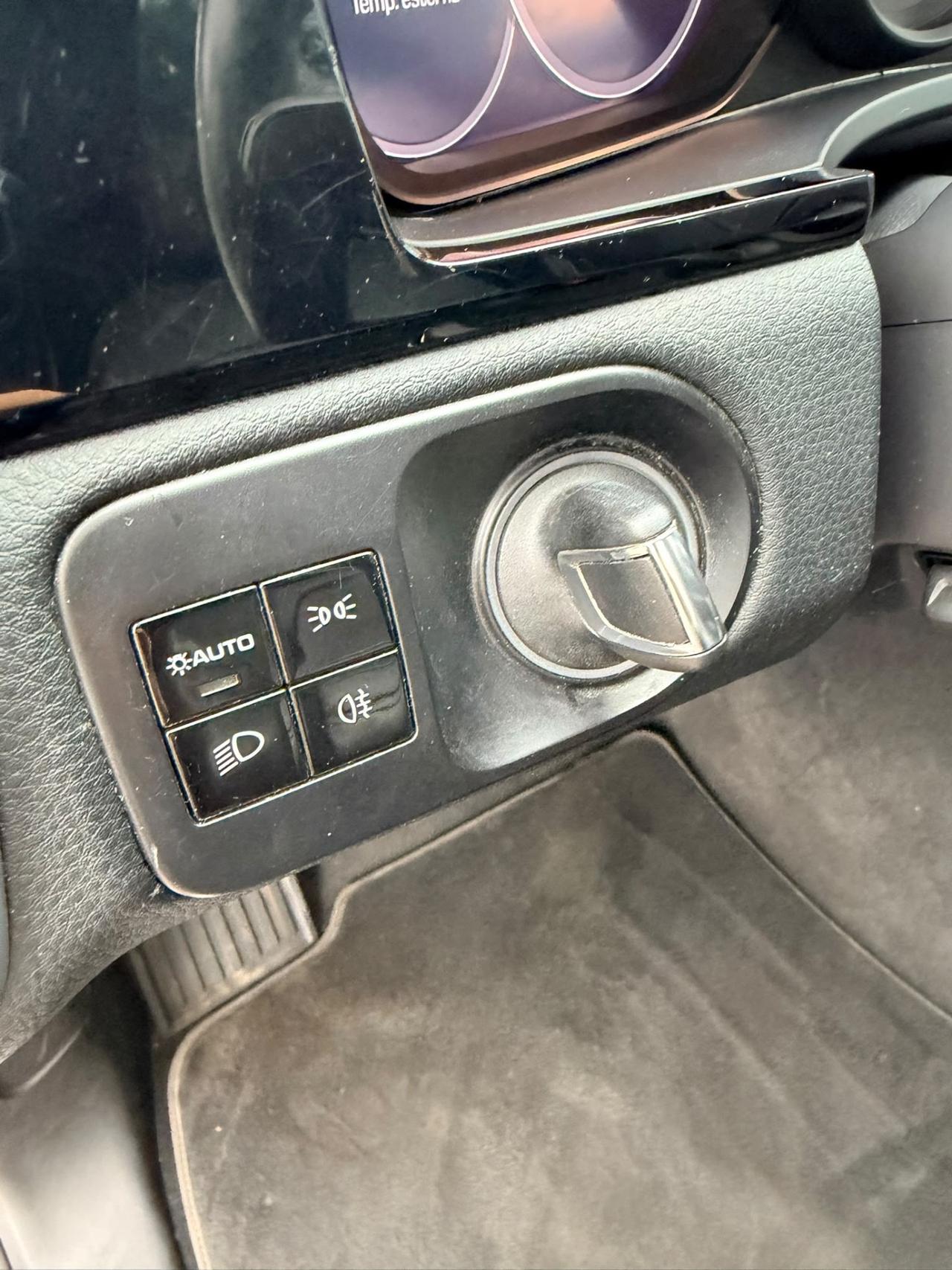 Porsche Cayenne Coupé 3.0 V6