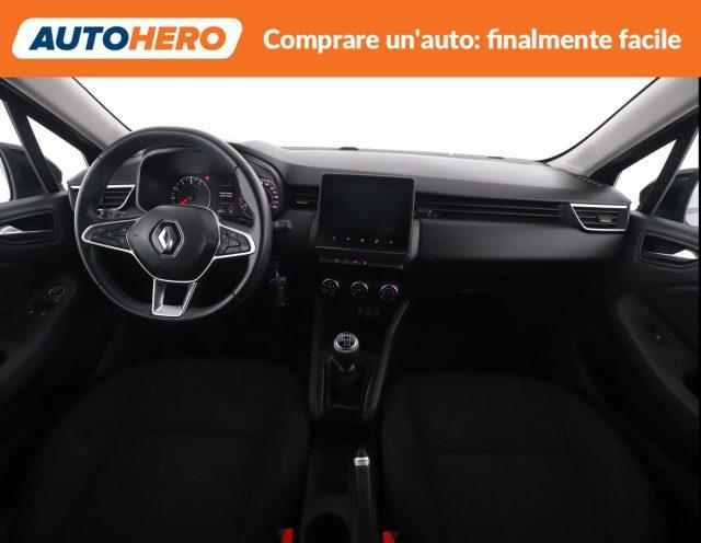 RENAULT Clio TCe 90 CV 5 porte Equilibre
