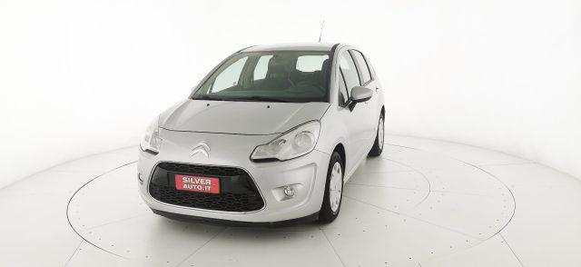 CITROEN C3 1.2 VTi 82 Seduction