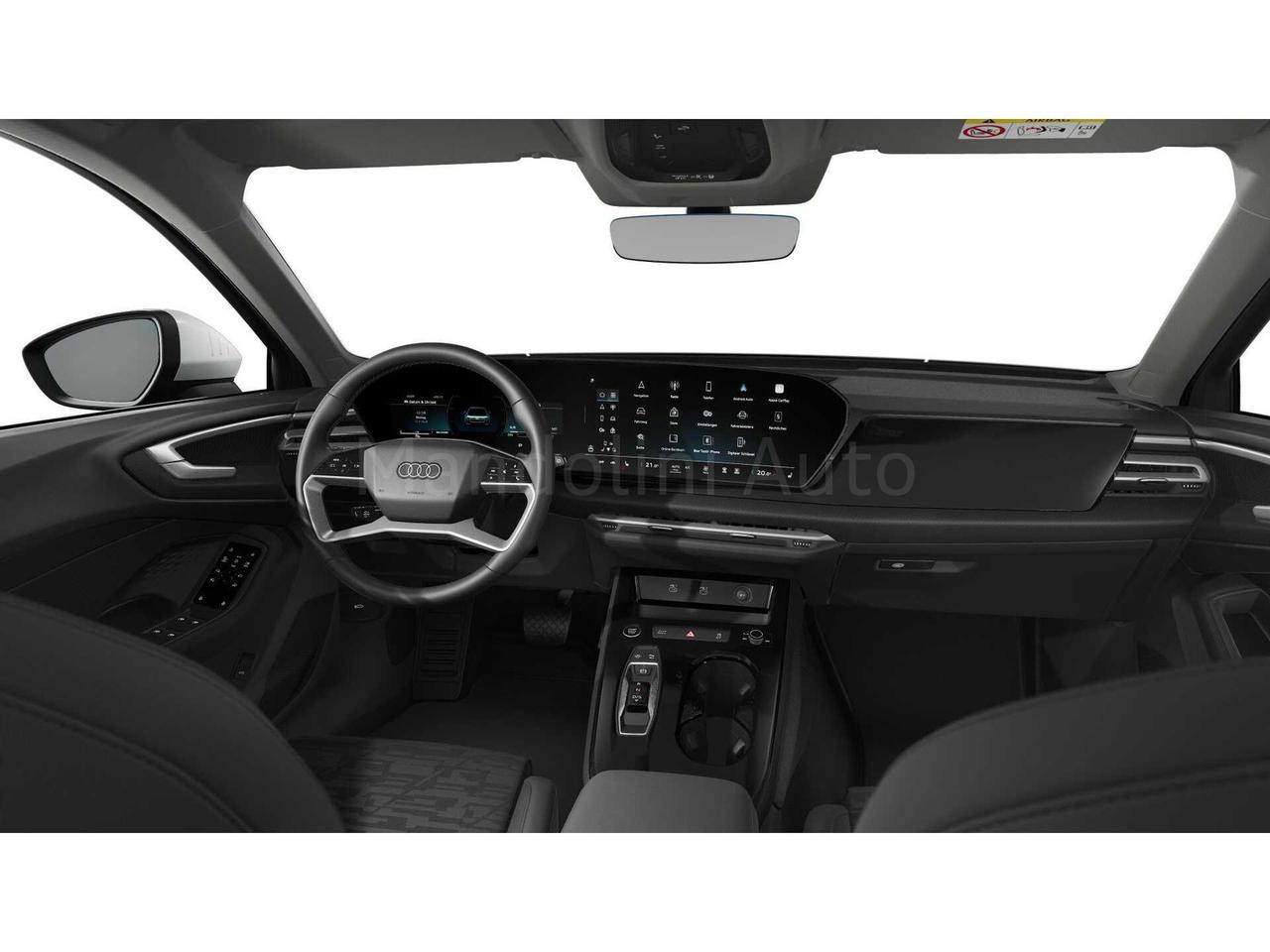 Audi A5 avant 2.0 tdi mhev+ 204cv business s tronic