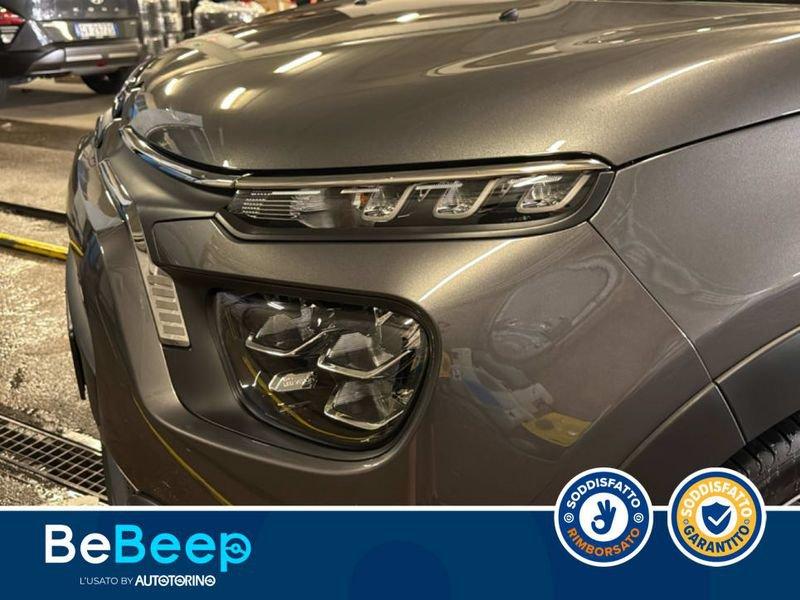 Citroën C3 1.2 PURETECH SHINE S&S 83CV
