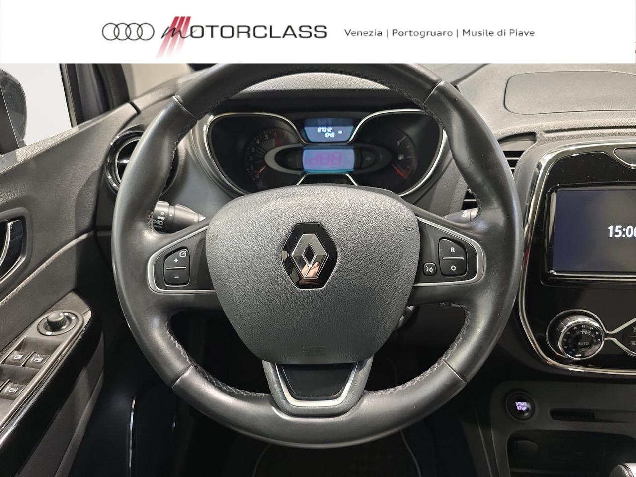 Renault Captur 1.2 tce 120cv intens edc s&s e6