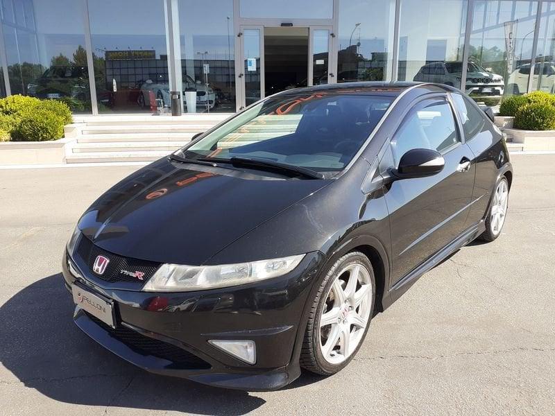 Honda Civic Civic 3p 2.0 i-vtec Type-R GARANZIA