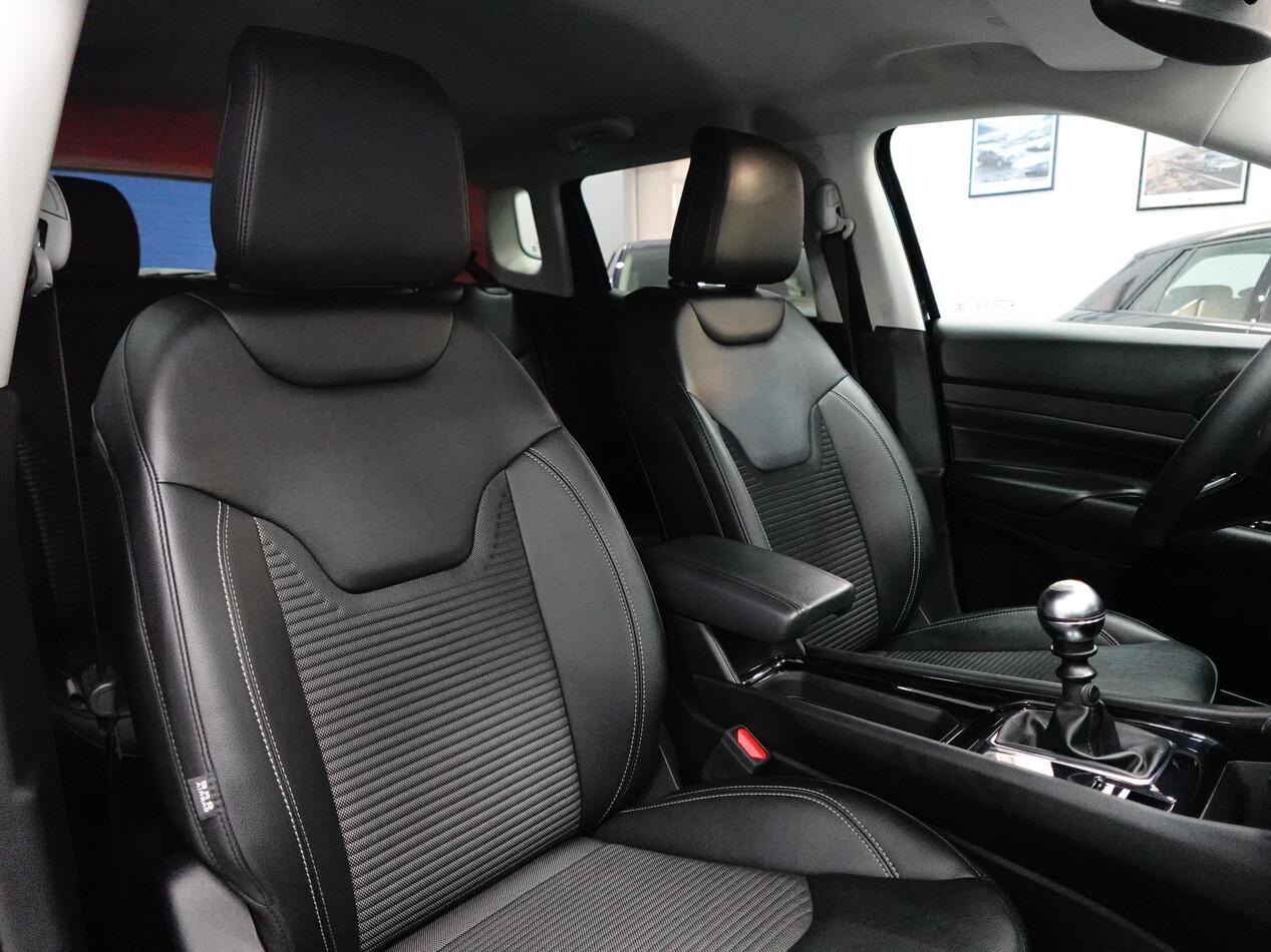 Jeep Compass 1.6 MJT 130 CV LIMITED