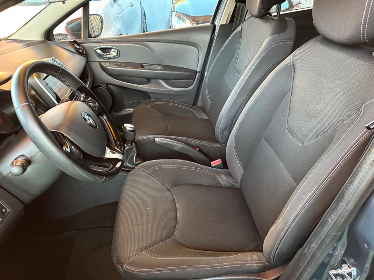 Renault Clio TCe 12V 90 CV GPL Start&Stop 5 porte Energy Zen