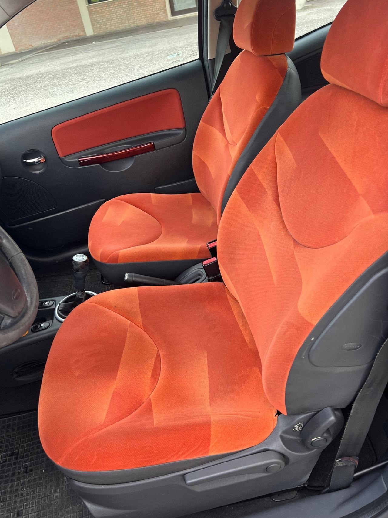 Citroen C2 1.1 Exclusive