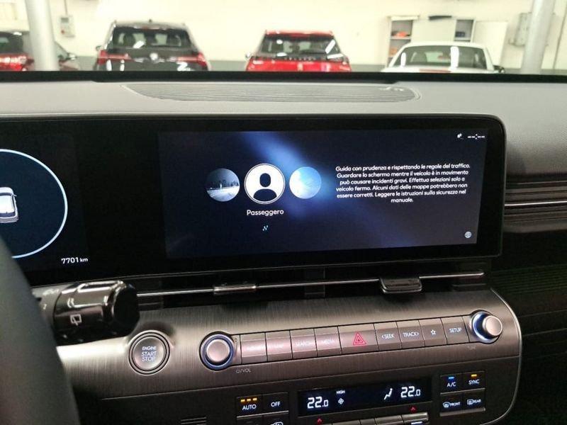 Hyundai Kona 1.6 GDI HEV X LINE 2WD 141CV DCT
