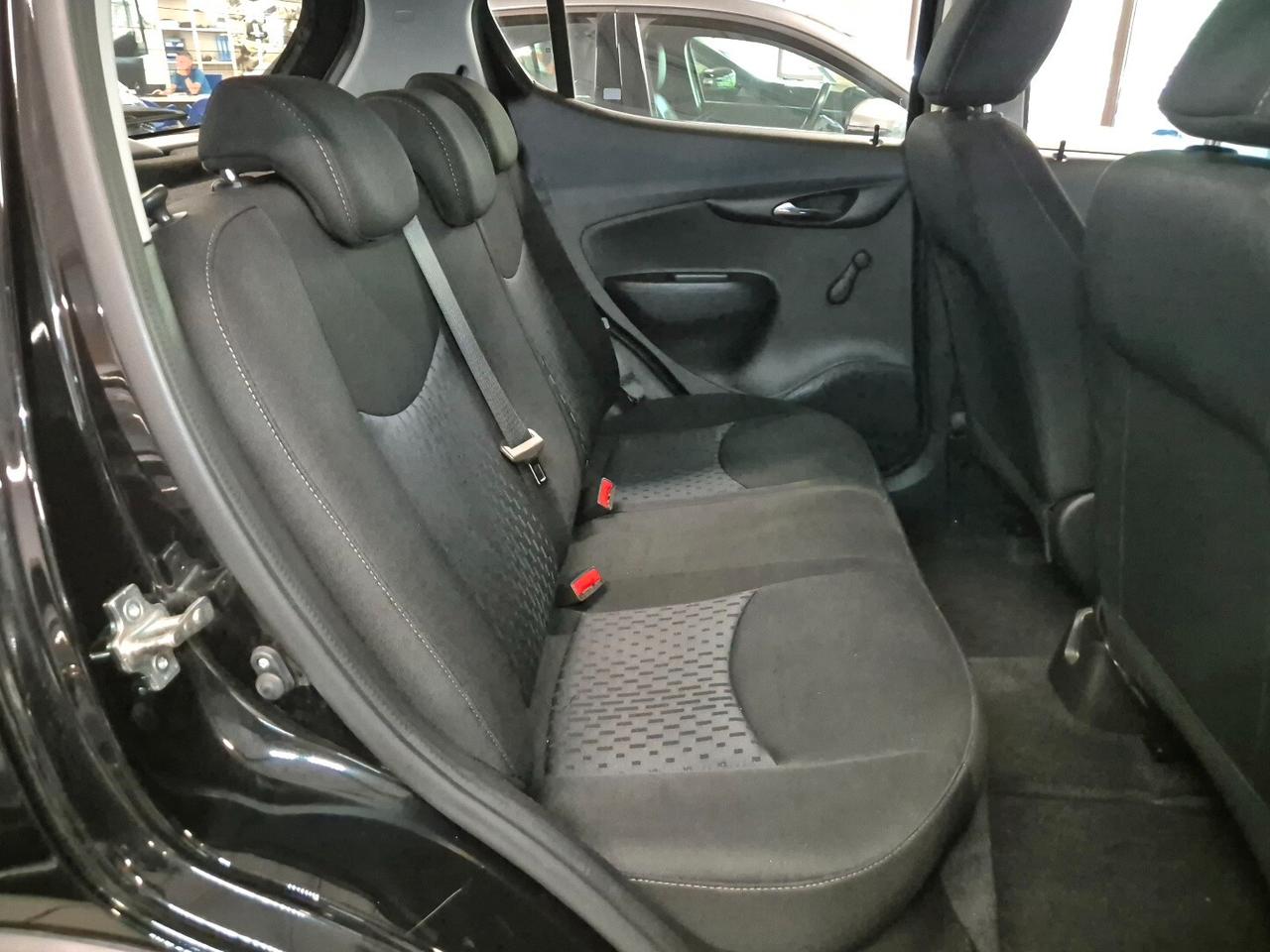 Opel Karl Rocks 1.0 75 CV