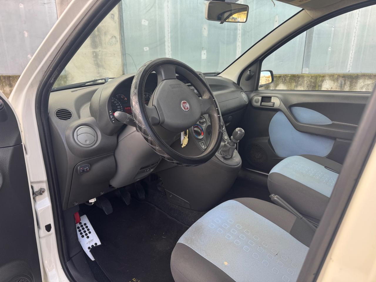 Fiat Panda 1.2 Dynamic Natural Power