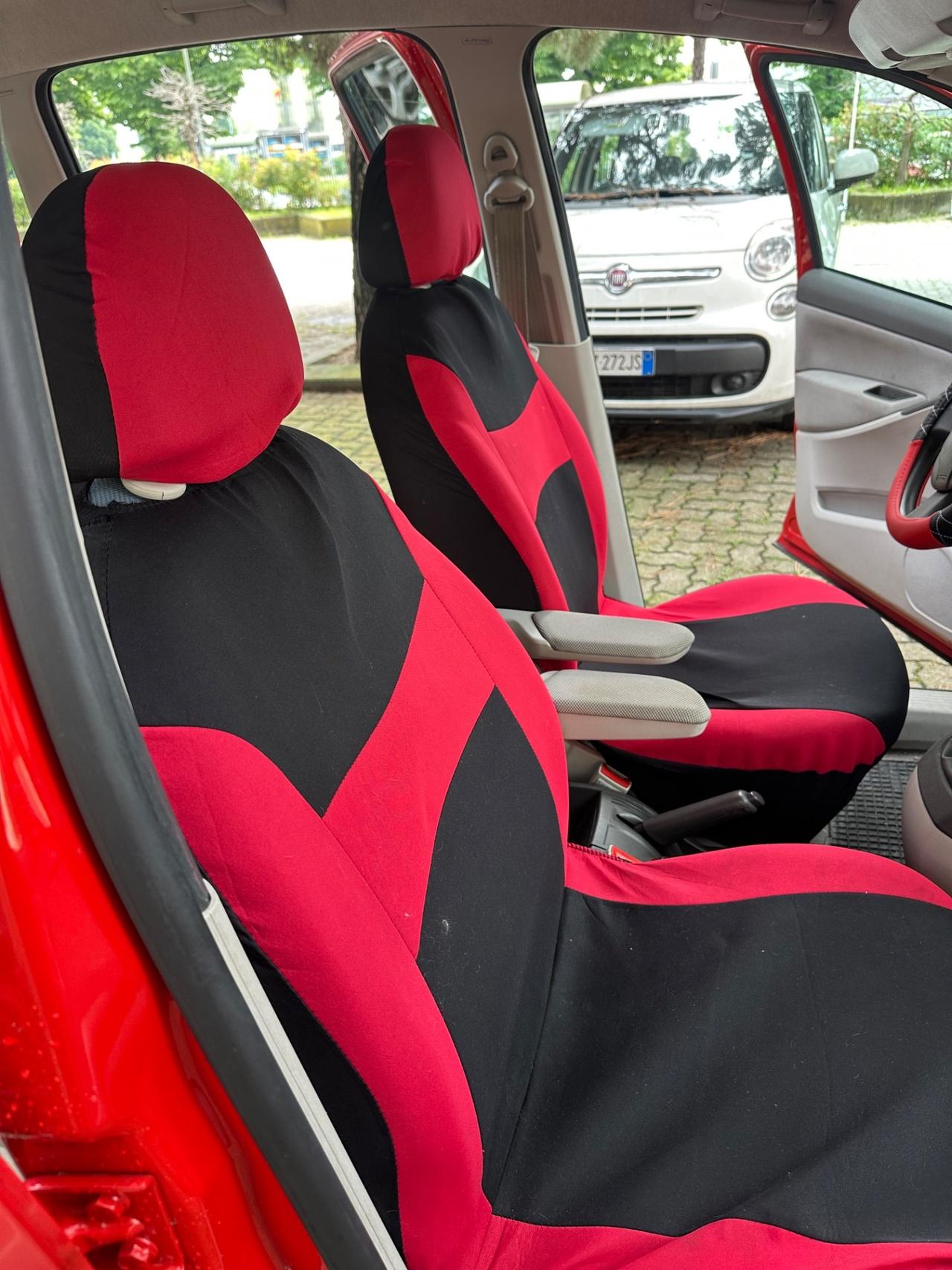 Fiat Idea 1.4 16V Emotion