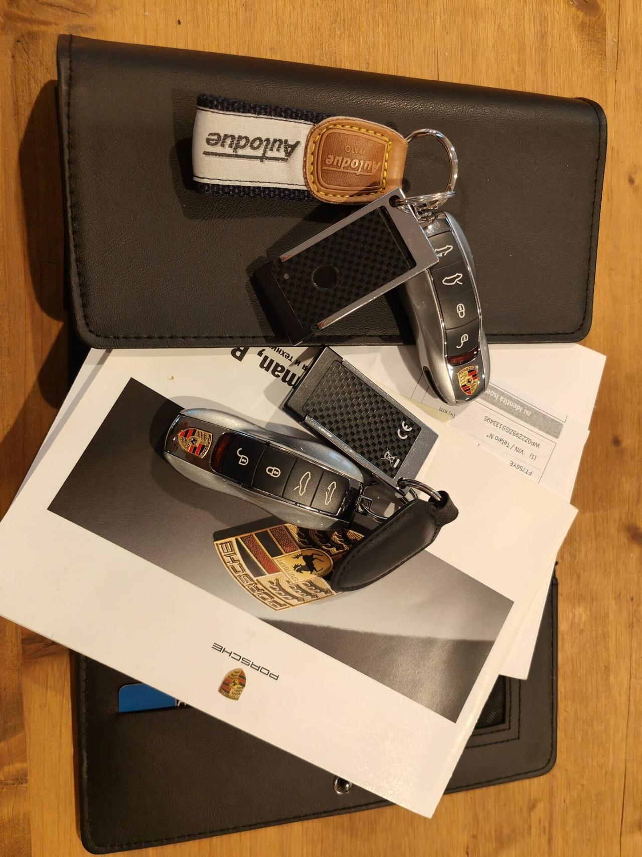 Porsche 911/991 3.8 Carrera 4 Targa GTS 430cv