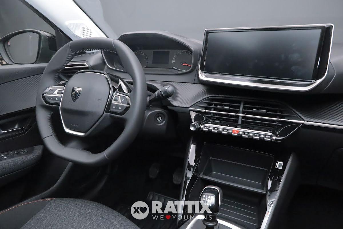 Peugeot 208 1.2 puretech 100CV Style