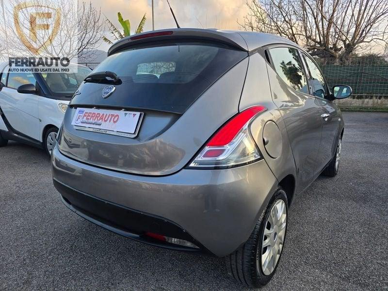 Lancia Ypsilon Ypsilon 1.3 MJT 16V 95 CV 5 porte S&S Gold