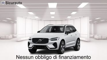 VOLVO Xc60 T6 Plug-In Hybrid Awd Automatico Plus Dark