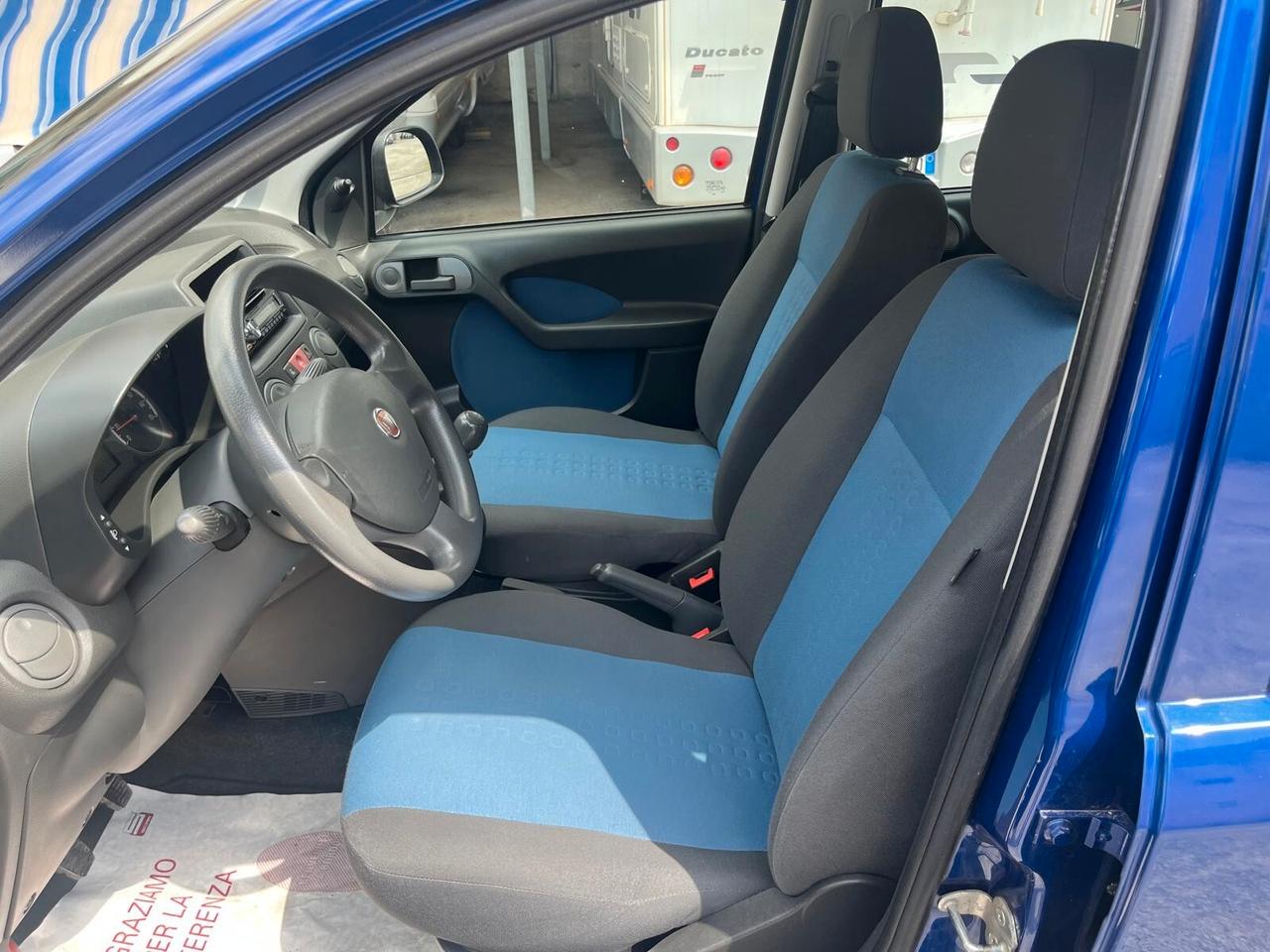 Fiat Panda 1.2 60Cv Dynamic NUOVISSIMA