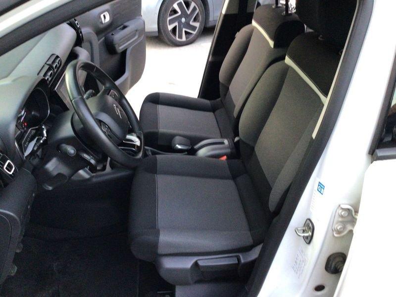 Citroën C3 Aircross PureTech 110 S&S Shine