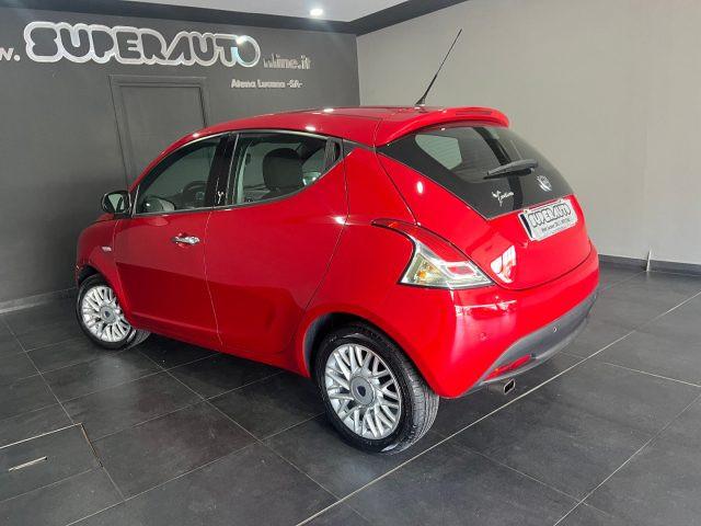 LANCIA Ypsilon 0.9 TwinAir 85 CV 5 porte S&S DFN Platinum