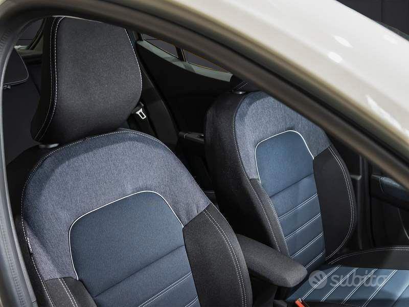 Dacia Sandero MY26 STREETWAY ECO-G120 CV AUTO 105