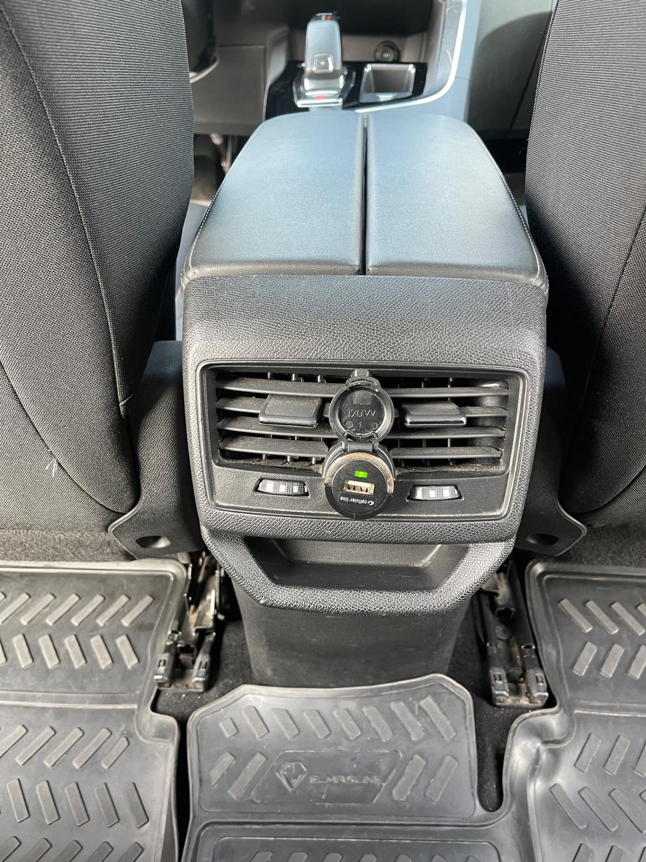 Peugeot 3008 BlueHDi 130 S&S EAT8 Full Optional