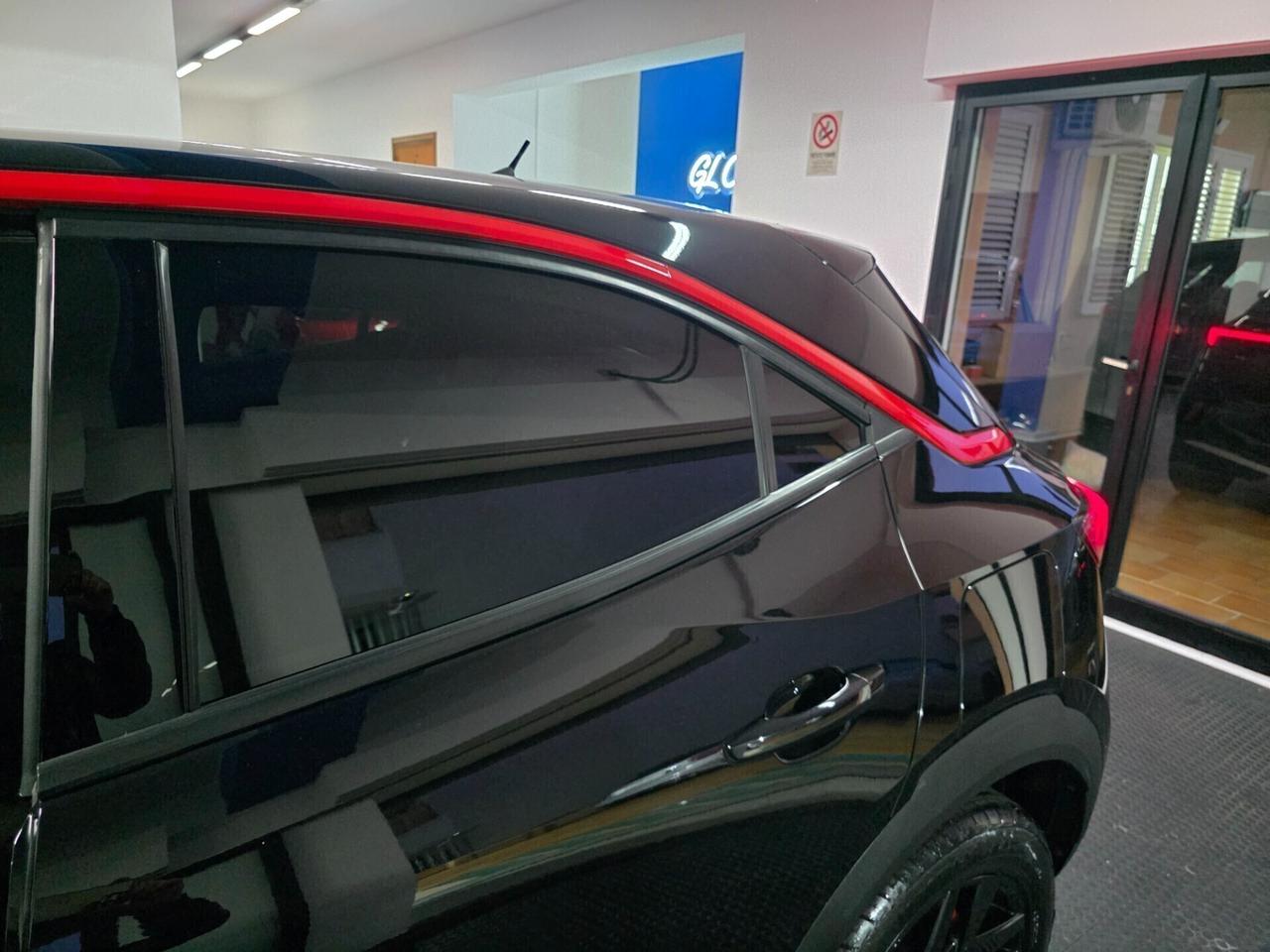 Opel Mokka X 1.5CDTI GS Line 2022