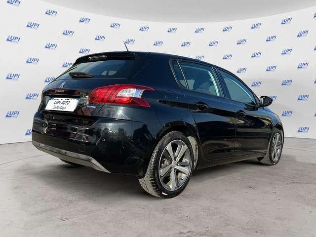 Peugeot 308 5p 1.2 puretech t (e-thp) Allure s&s 130cv