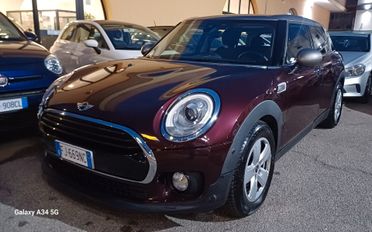 Mini Cooper D Clubman 2.0 Automatica 150CV