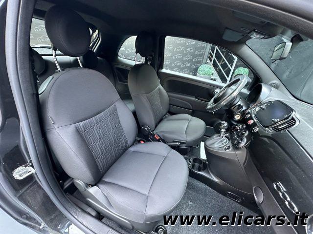 FIAT 500 1.0 Hybrid LOUNGE - NO VINCOLI DI FINANZIAMENTO