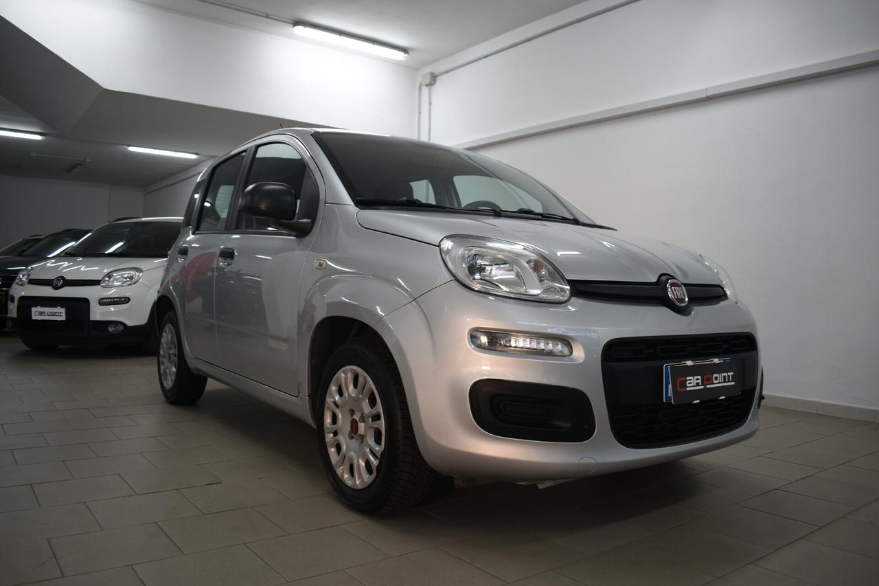 Fiat Panda 1.2 Benzina 69Cv Easy