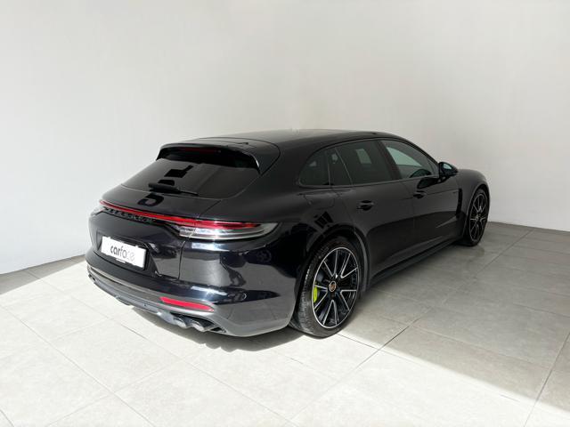 PORSCHE Panamera 2.9 4 E-Hybrid Sport Turismo