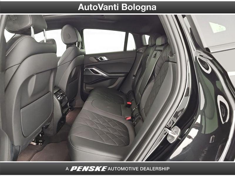 BMW X6 X6 xdrive30d mhev 48V Msport auto