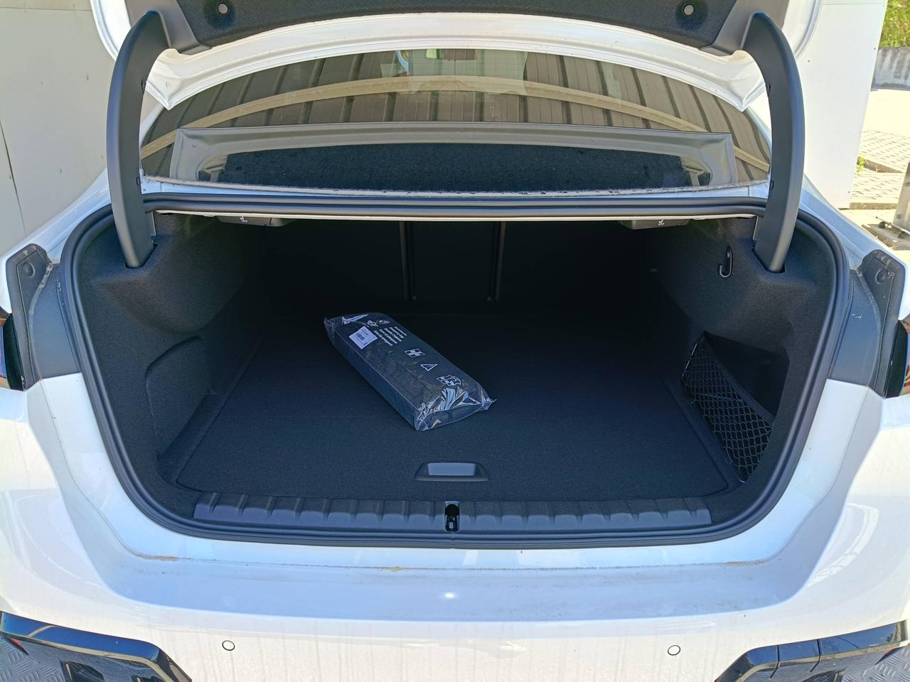 BMW BMW 218d Gran Coupé