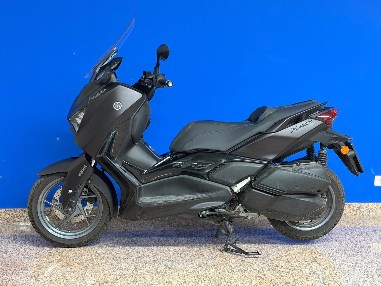 Yamaha X-Max 300 2025 TUO A SOLI 67€ AL MESE!!