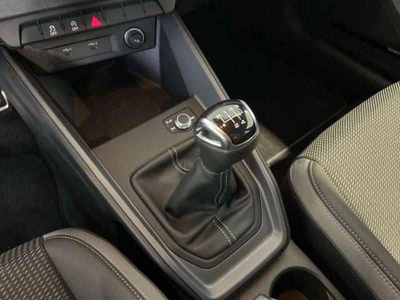 Audi A1 II 2019 Sportback 25 1.0 tfsi S Line Edition my20