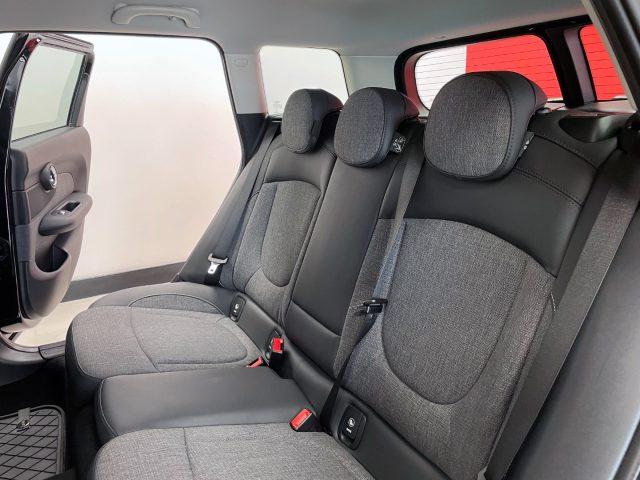 MINI Clubman 2.0 COOPER D BUSINESS AUTOMATICA
