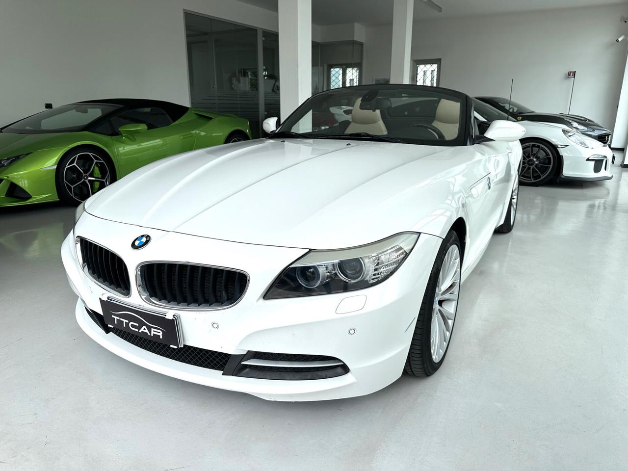 Bmw Z4 sDrive23i Roadster