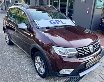 Dacia Sandero 0.9 TCe 12V T-GPL 90CV