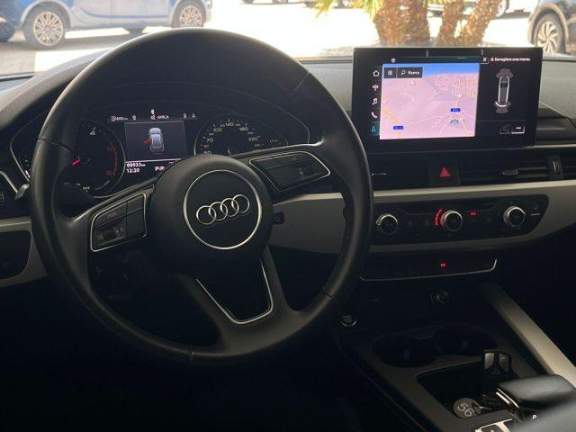 AUDI A4 Avant 35 TDI/163 CV S tronic Business Advanced