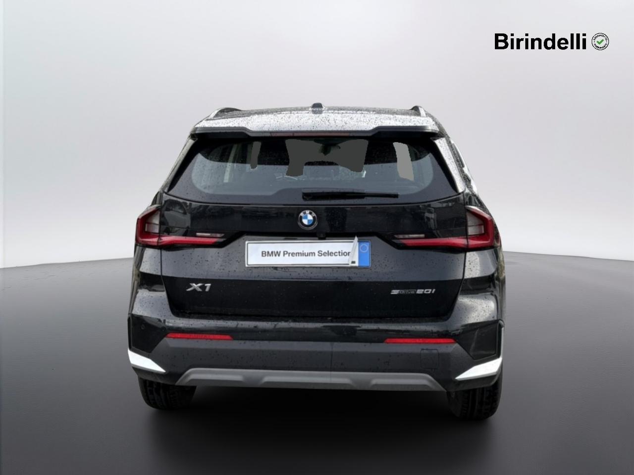 BMW X1 (U11) - X1 sDrive 20i