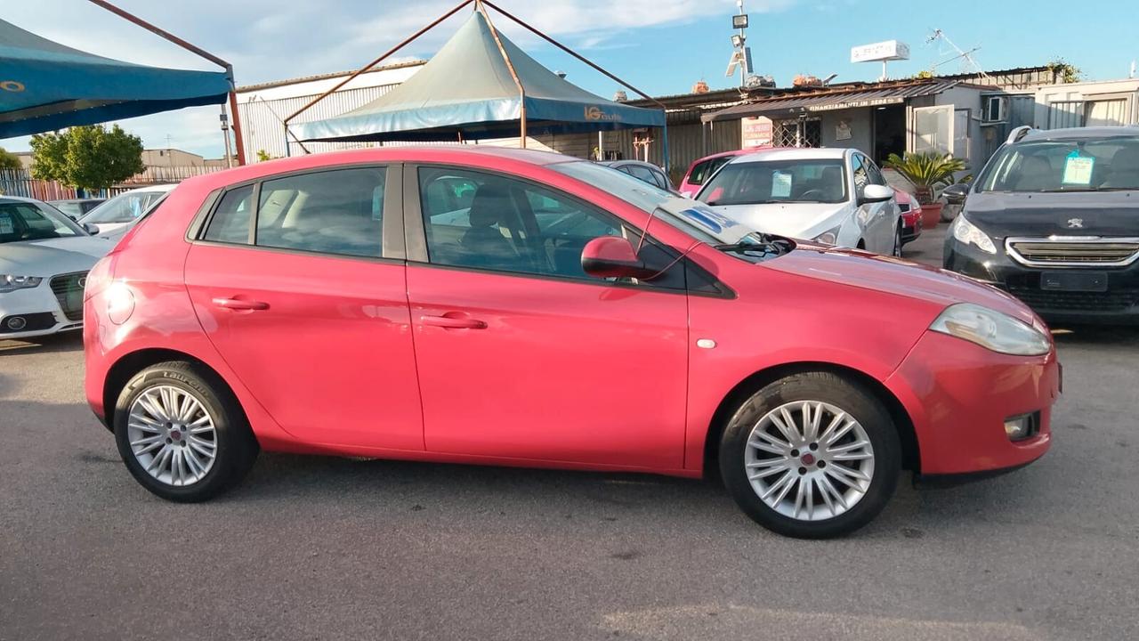Fiat Bravo 1.6 DIESEL