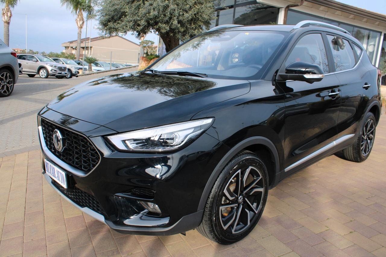 Mg ZS 1.5 VTi-tech Luxury