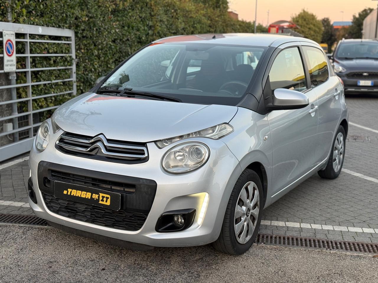 Citroen C1 VTi 68 Feel GARANTITA