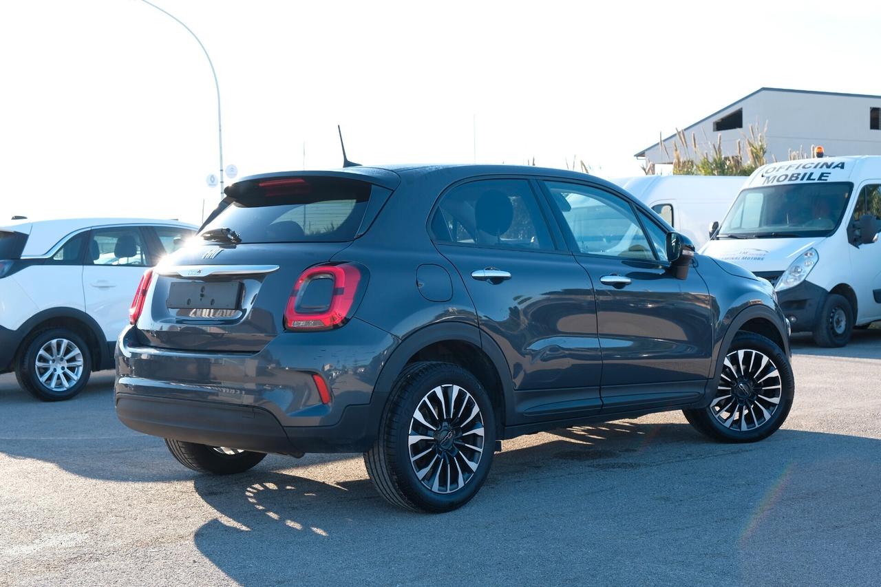 Fiat 500X 1.0 T3 120 CV Cross