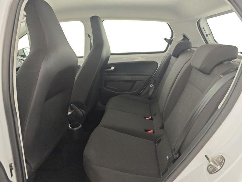 Volkswagen up! 1.0 5p. EVO move BlueMotion Technology